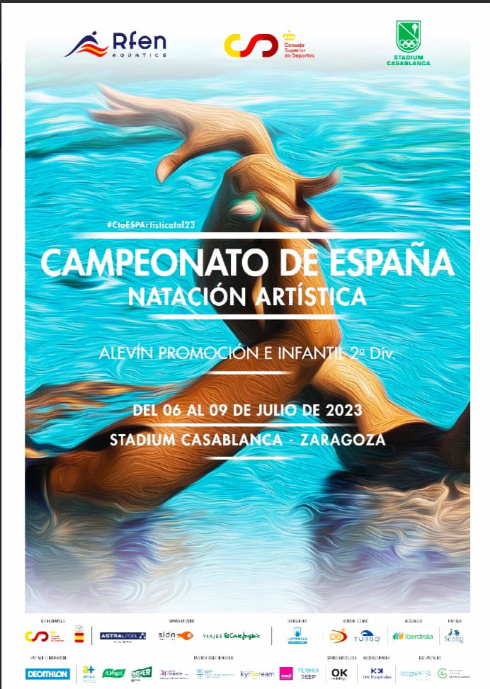 CAMPEONATO ESPAÑA