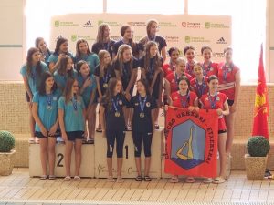 CAMPEONATO ESPAÑA