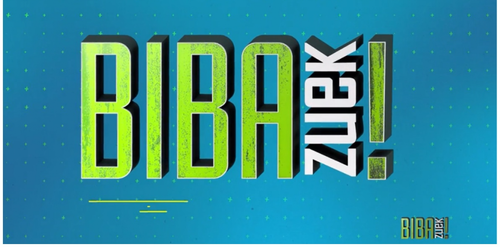 Igeriketa artistikoa, protagonista ETB1en!