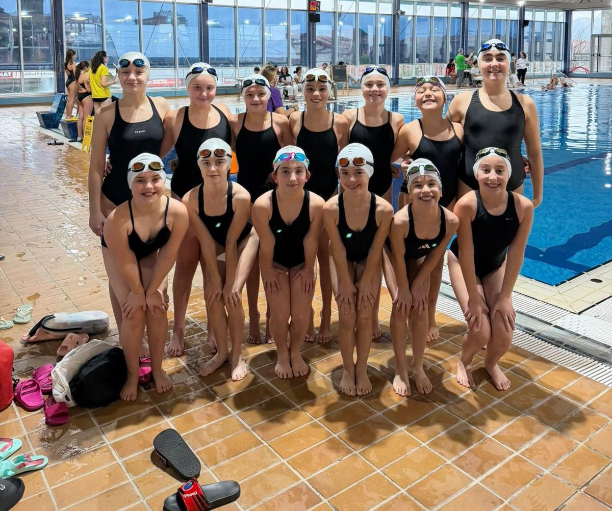 III Jornada de la Liga de Figuras en Sestao.