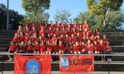 CAMPEONATO DE EUSKAL HERRIA Y ESPAÑA 2024