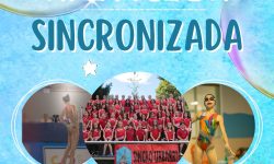 CAMPUS DE NATACIÓN SINCRONIZADA