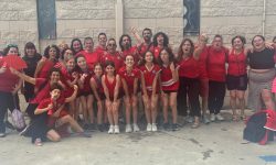 SINCRO URBARRI ETXEBARRI KLUBAREN ERRONKA HISTORIKO BERRIA   NUEVO RETO HISTÓRICO DEL CLUB SINCRO URBARRI ETXEBARRI