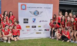 Éxito y trabajo en equipo en el Campeonato de Bizkaia de Rutinas Técnicas y Combos.