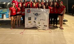 🏆 Gran actuación del club en el Campeonato Euskal Herria de Figuras, Combinado y Rutinas de Invierno 🏆