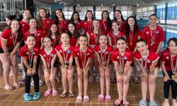 Campeonato de Bizkaia: un campeonato lleno de emociones y buenos resultados.