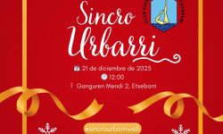 Gabonetako Erakustaldia