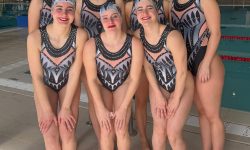 💧Campeonato EUSKAL HERRIA de Figuras Y Combinado Infantiles, y Rutinas de invierno💧