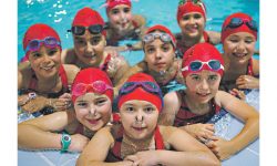 MANTAGORRI BERRIAK. Urpean Dantzan