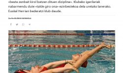 URBARRI GARA EGUNKARIAN